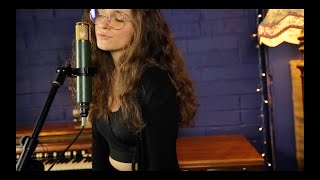 Gazel - Pointing At The Moon (Acoustic) Live at Hackney Road Studios