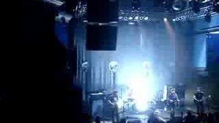 Arctic Monkeys "View From The Afternoon" live