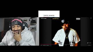 J NOLAN SAID A ROSE CAN GROW THROUGH CONCRETE!!! BEAUTIFUL STRUGGLE REACTION