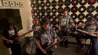 STEAM Academy  - Hit Play Theme Song 2025