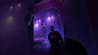 The Rumbling - SiM (live 04-20-24)