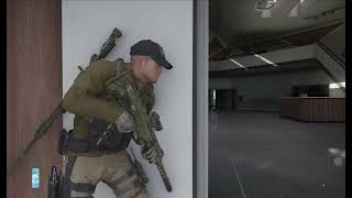 Ghost Recon Breakpoint, Extreme AI