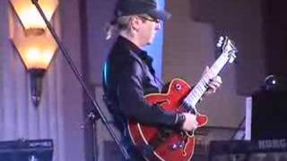 U-Nam @ Catalina  Jazz Trax Festival ( California ) Part6