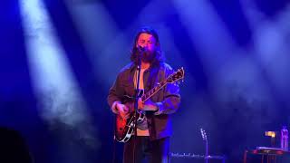 Old Sea Brigade - Detour - LIVE in Lund, 02 February ’25 [​⁠​⁠@oldseabrigadeofficial]