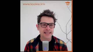 L'instant Kookie, avec Jerry Draper-Rodi