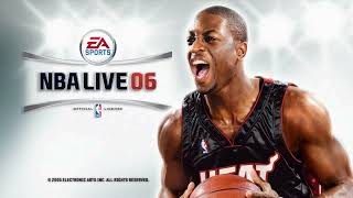 NBA Live 06 - Q-Tip - For the Nasty