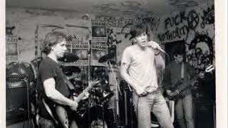 Blatant Dissent- Contemporary Hip