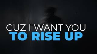 Miami Beat Wave Ft. TheTaykeover & Keilah Rose - Rise Up [Official Lyric Video]