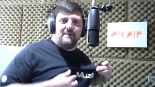 Radio Vlog Podcast (RVP 10) Estructura de un podcast o radioshow