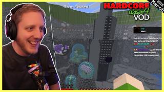 6½+ Years Hardcore World! [1.21.11] - Philza VOD - Streamed on March 13 2026
