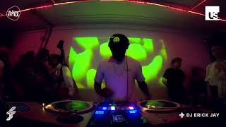 DJ Erick Jay | Volume Extra + US HIP HOP @Function.fm 10.09.2023
