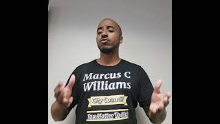 🌟Restore Hope, Restore Representation🌟#TeamMarcus #Marcus4Council #RochesterNY #Rochester 