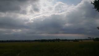 Cloudy Sky | Chill Nature Ambience & Sounds