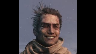 High Monk is a move
