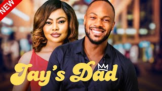 Watch Daniel Etim Effiong pretend to be a Daddy in this Nigerian movie - Jay's Dad Rereleased