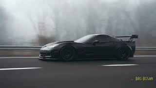 Travis Scott x Vizion My Eyes   Corvette C6