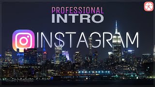 Instagram Intro || Kinemaster New Tutorial 2020 || Viral Name Art Edit || Trending Tik Tok Editing