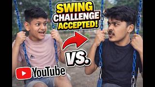 (CHALLENGE ACCEPTED)#vlogsvideo #dailyvlog #lifestylevlog #travelvlog #youtuber #lifevlog