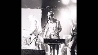 8-The Systematics-Unknown   Cowboys--M2 Demos + A Splendid Mess - Live M2 1981