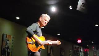 Chris Standring Live at Tin Pan 04Jun2022