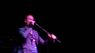 EVE6 at Spring Fling '09