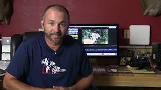 CWD Live Testing in Texas