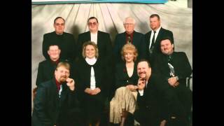 Mid-America Gospel Music Association (Randy Barron)