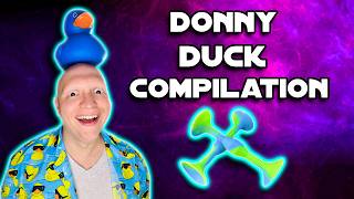 Messing With Duck Man Compilation