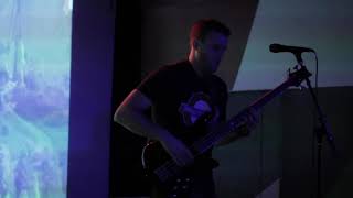 Job Creators - Dream Harvest @ Pianos NYC April 2019