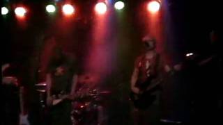 Suburbs - The Hollis Wake - Live at the Launchpad July 19, 2003