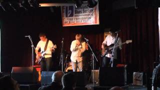 Brighter Side Band Cleveland Blues Challenge 2010 pt 1