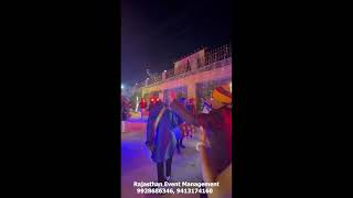 Book Dhol & Ghodi for Baraat | Royal Wedding Entry Udaipur & Kumbhalgarh 9928686346 #udaipurevents