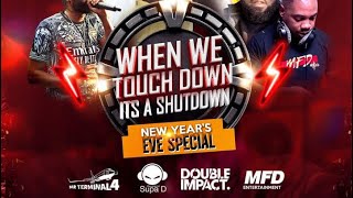 NEW YEARS EVE PRE MIX