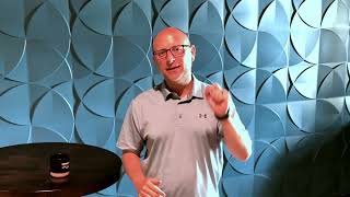 Easter Invite from Pastor Jeremy