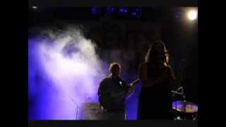 Briganthya - Desertu urdin bat