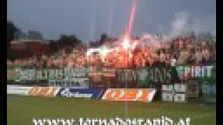 15. 8. 2008 | ÖFB-Cup: FC Kärnten - Rapid Wien 0:5