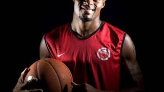 Dre 'DreAllDay' Baldwin: YouTube NextUp