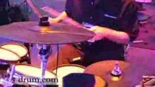 www.drum.com | ROLAND DRUMS AT 2008 NAMM SHOW