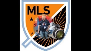 A Photo Memory of the Houston Dynamo 2008-2019
