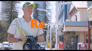 Segway Tours WA