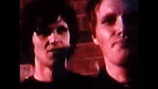 THE FAINT | Interview 2005