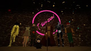VRChat Concert #6