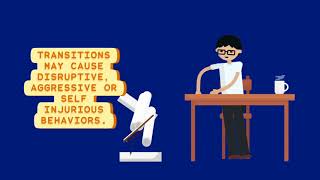 Assistive Technology & Daily Transitions