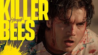 HIRSCH - Killer Bees (Official Video)