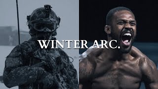 The Winter Arc. [2025]