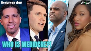 Colin Allred Speaks Out After James Talarico Reportedly Called Him a 'Mediocre Black Man'