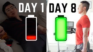 How to reprogram your dopamine to crave hard work