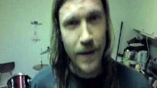 Drumass - Quit Your Dayjob TV