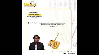 ABER DISTRICT:Ngatoro obin oloko headquarters me Aber oko - Beatrice Lagada