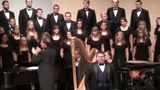20 Grace Chorale City Called Heaven